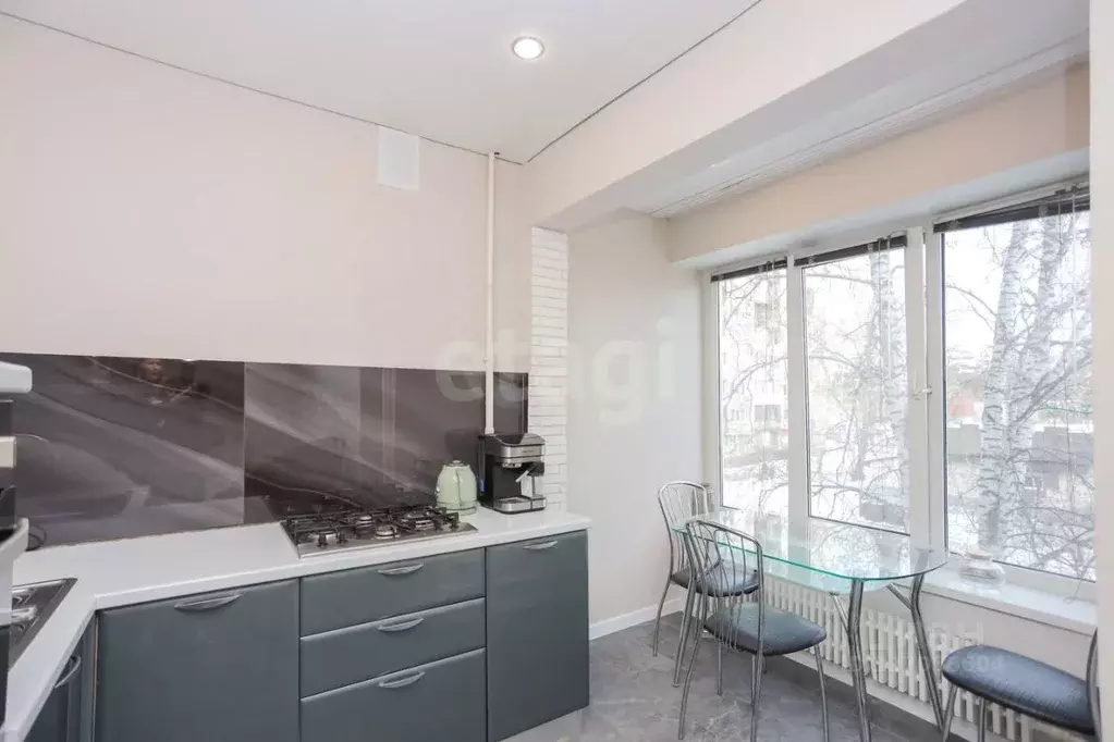 3-к кв. Иркутская область, Ангарск 7-й мкр, 3 (58.3 м) - Фото 1