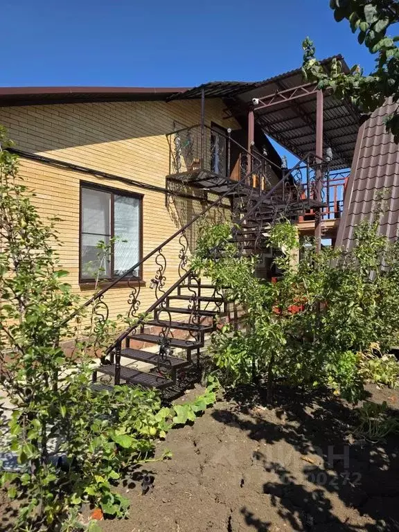 Дом в Ставропольский край, Минераловодский муниципальный округ, ... - Фото 2