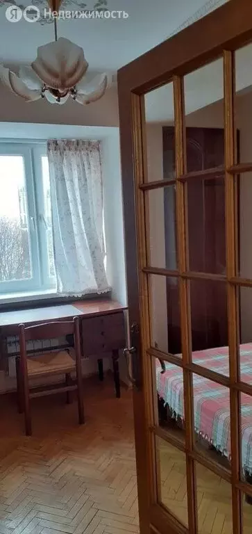 3-комнатная квартира: Москва, проспект Вернадского, 50А (70 м) - Фото 1