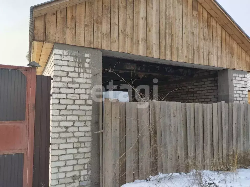 Дом в Бурятия, Иволгинский район, Гурульбинское муниципальное ... - Фото 1