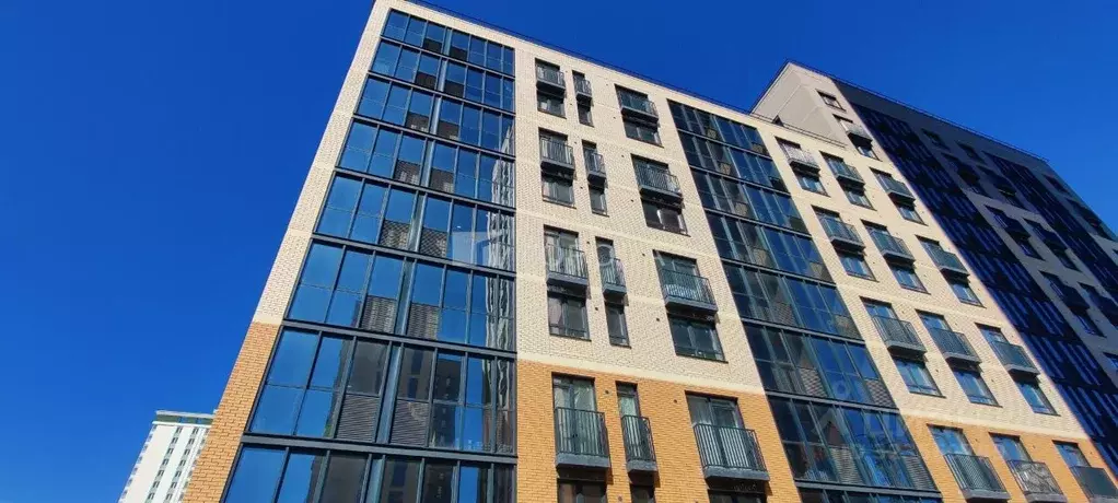 1-к кв. Новосибирская область, Новосибирск Расцветай на Красном жилой ... - Фото 1