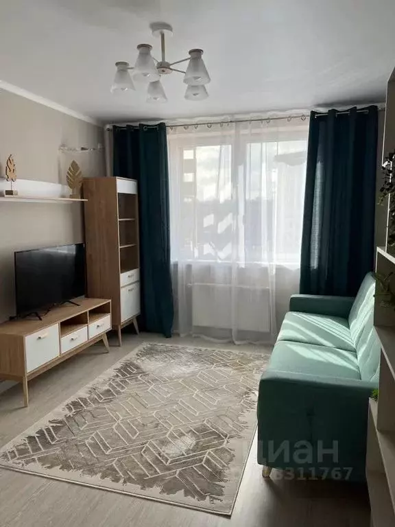1-к кв. Краснодарский край, Краснодар ул. Западный обход, 65А (40.0 м) - Фото 1