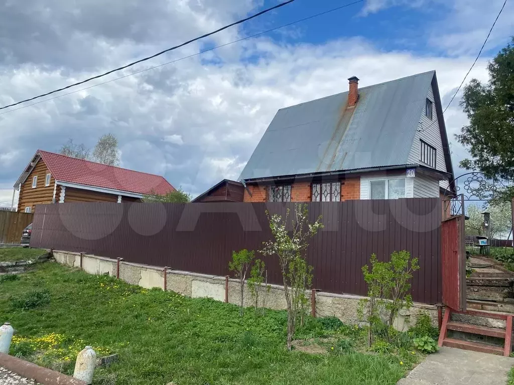 Дом 150 м на участке 18 сот. - Фото 0