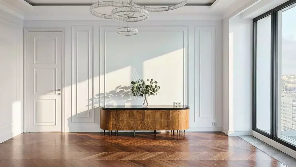 2-к кв. Москва Ленинградский просп., 37/5 (68.0 м) - Фото 1