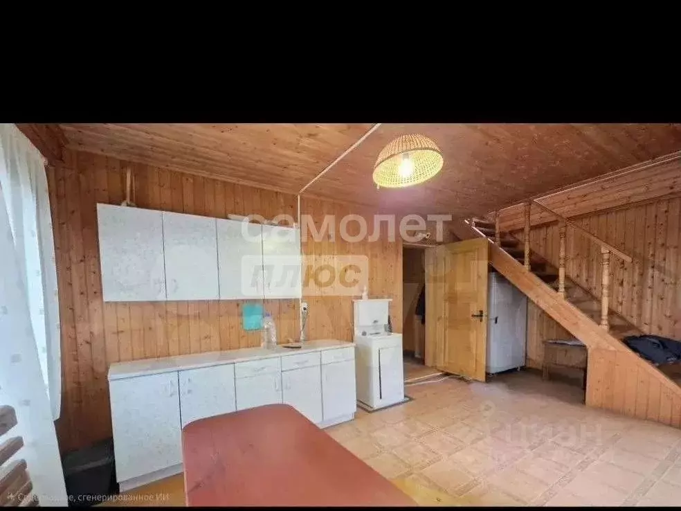 Дом в Московская область, Дмитровский муниципальный округ, д. ... - Фото 2