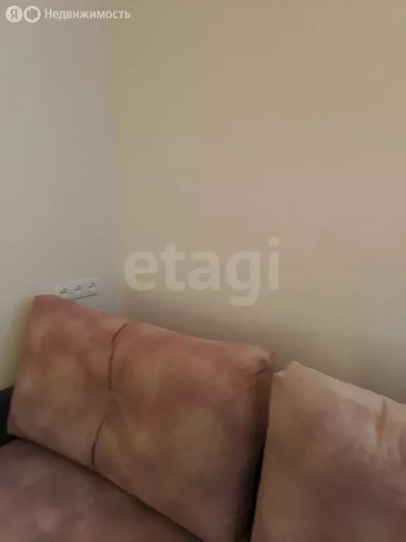 Квартира-студия: Энгельс, улица Пушкина, 87 (30 м) - Фото 2