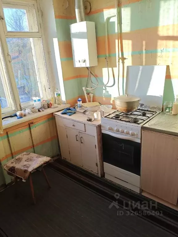 2-к кв. Калужская область, Калуга ул. Краснопивцева, 1 (45.0 м) - Фото 1