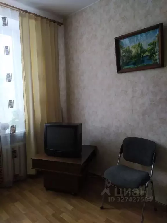 Комната Москва Ботаническая ул., 37/2к1 (19.0 м) - Фото 2