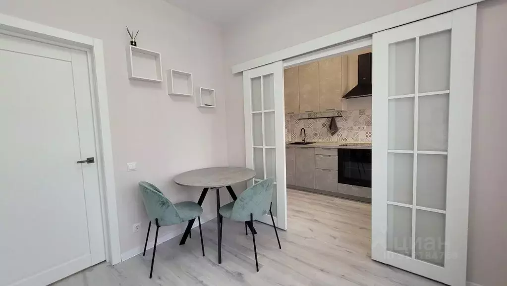 2-к кв. Москва Ленинградское ш., 228к3 (42.0 м) - Фото 1