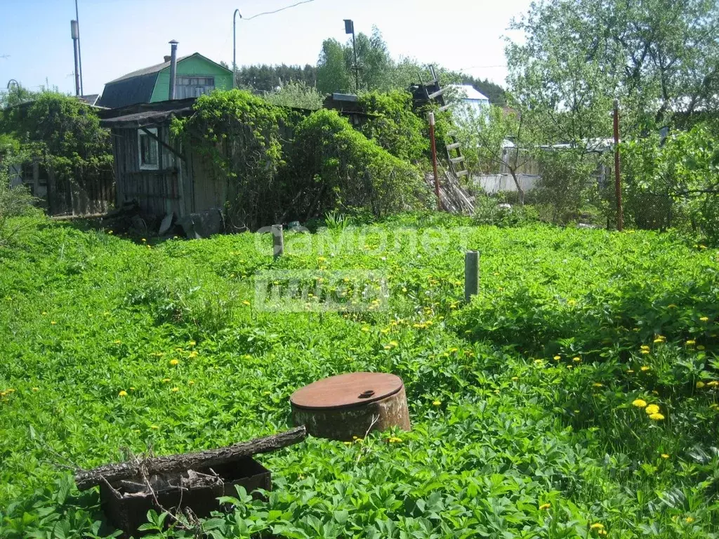 Участок в Москва Чириково-2 СНТ, 57 (5.0 сот.) - Фото 0
