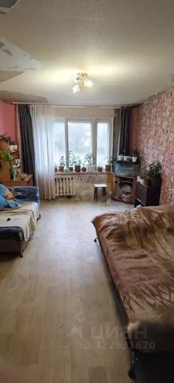 3-к кв. Тверская область, Тверь ул. Можайского, 53 (66.7 м) - Фото 1