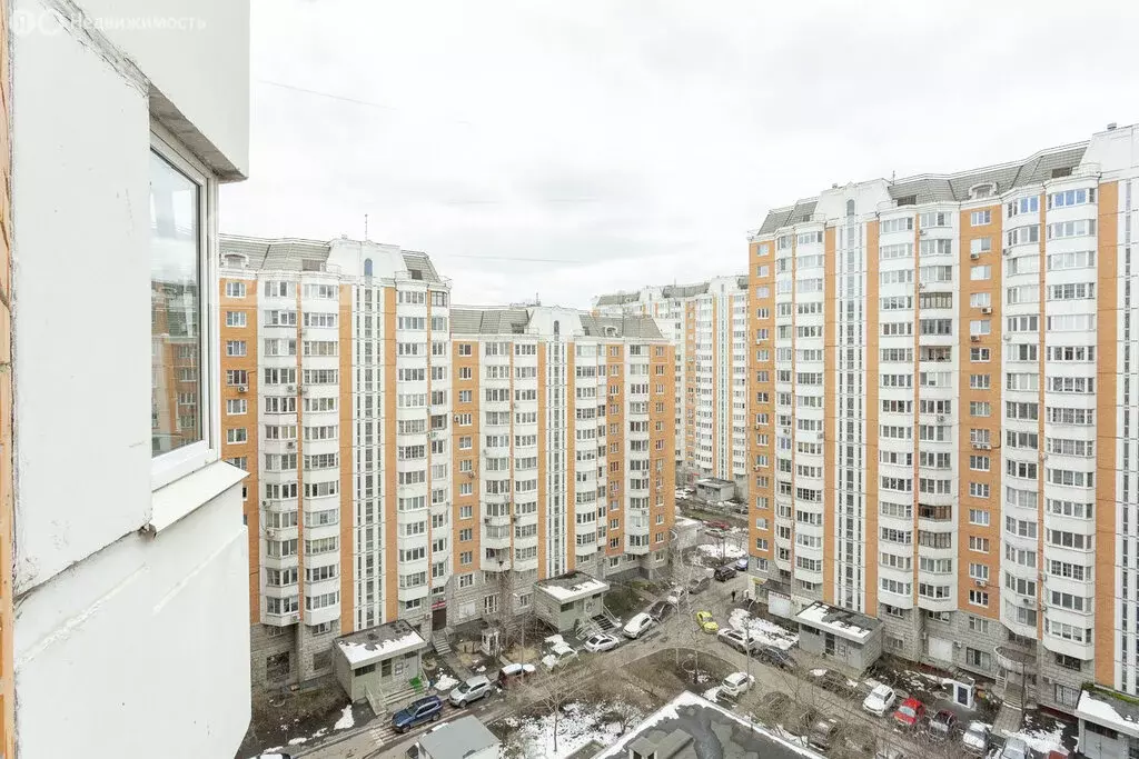 2-комнатная квартира: Москва, Бескудниковский бульвар, 6к3 (51.8 м) - Фото 0