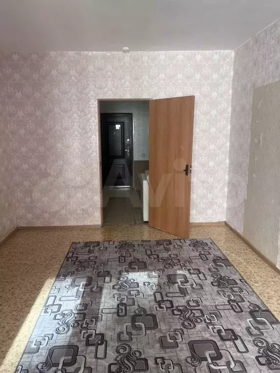 1-к. квартира, 45 м, 6/14 эт. - Фото 1