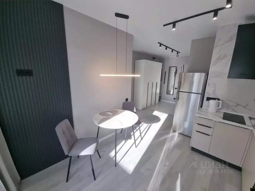 1-к кв. Москва Муравская ул., 44к3 (40.0 м) - Фото 2