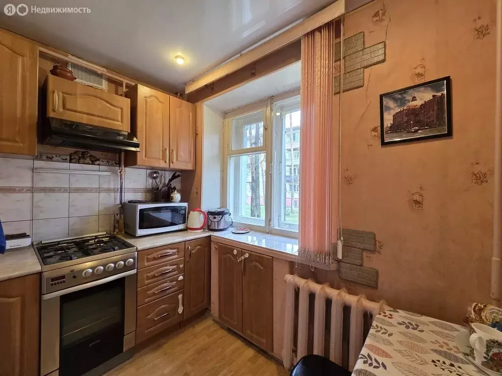 2-комнатная квартира: Саров, улица Академика Харитона, 5 (49.2 м) - Фото 2