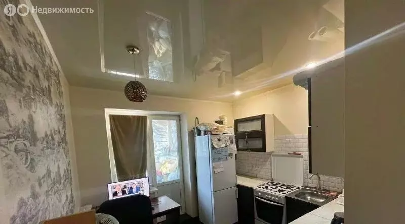 1-комнатная квартира: Ставрополь, улица Тухачевского, 24/2 (36 м) - Фото 1