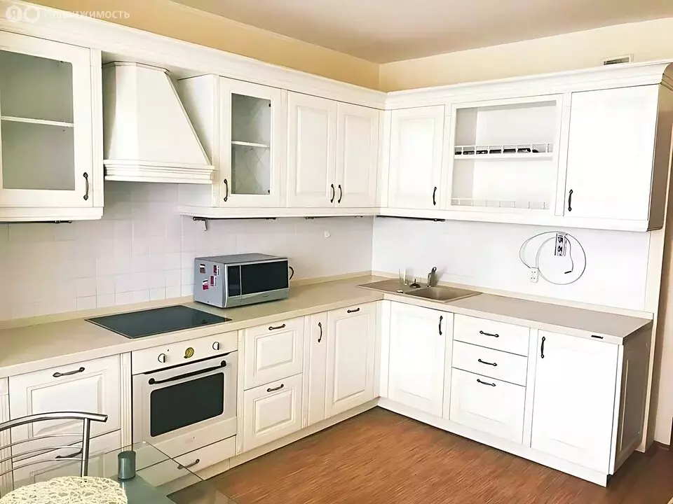 1-комнатная квартира: село Байкалово, улица Кузнецова, 1 (36 м) - Фото 1