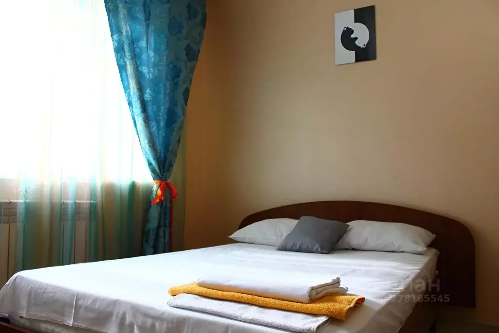 1-к кв. Воронежская область, с. Новая Усмань ул. Раздольная, 1 (36.0 ... - Фото 0