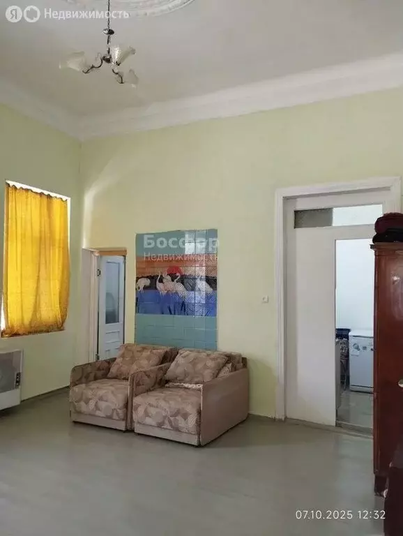 1-комнатная квартира: Феодосия, улица Победы, 18 (39.9 м) - Фото 1