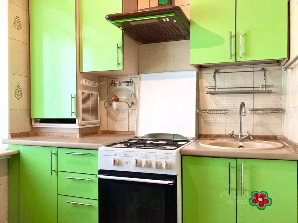 3-к кв. Рязанская область, Рязань пос. Мехзавода, 33 (61.1 м) - Фото 0