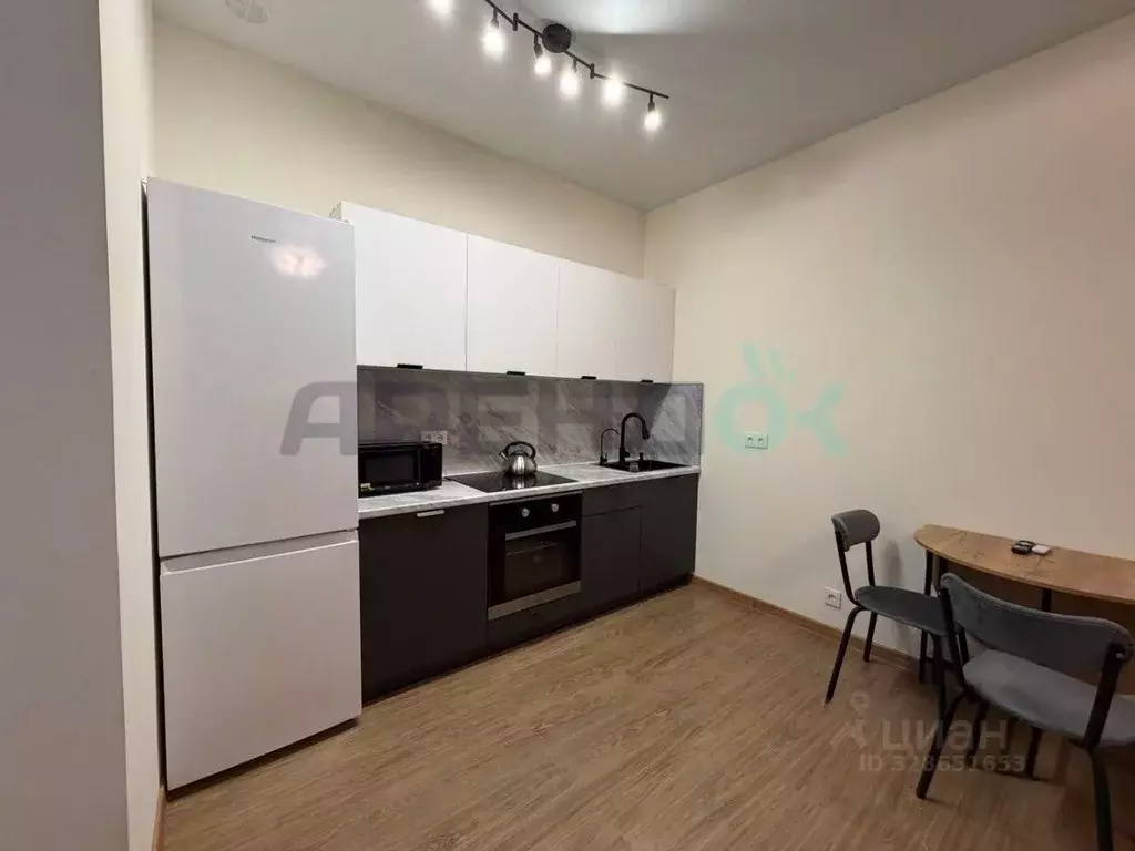 1-к кв. Санкт-Петербург наб. Обводного Канала, 169 (40.8 м) - Фото 1