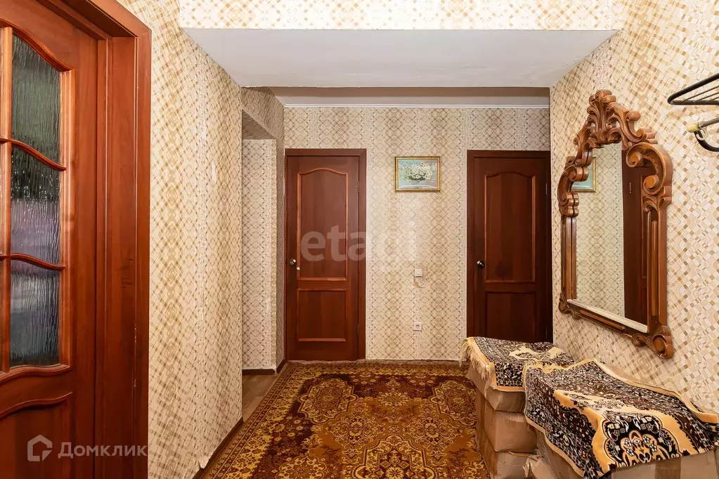 Продаётся 2-к квартира, 58.6 м - Фото 0