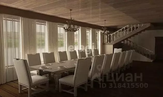 Помещение свободного назначения в Астраханская область, Астрахань ул. ... - Фото 1