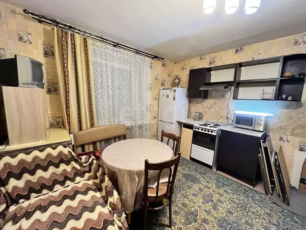 1-к кв. Санкт-Петербург Дунайский просп., 49/126 (38.0 м) - Фото 2