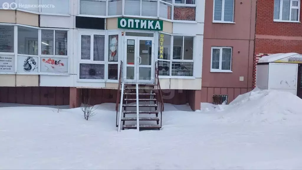 Помещение свободного назначения (50 м) - Фото 2