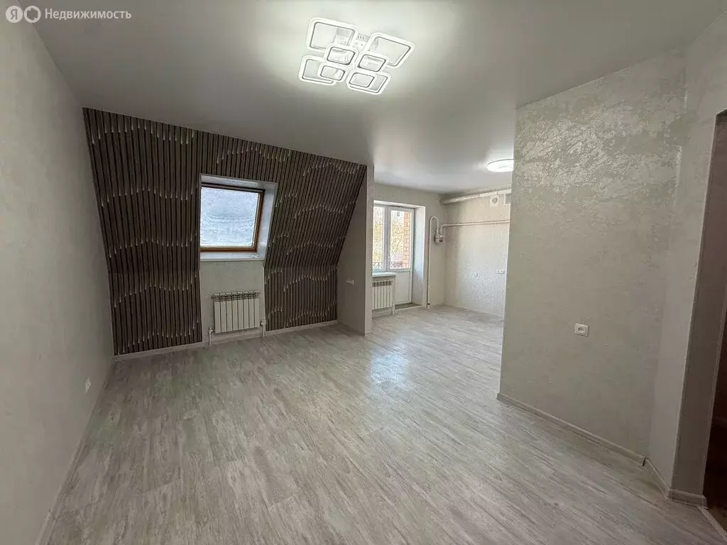 1-комнатная квартира: Калуга, Воскресенский переулок, 26А (41.4 м) - Фото 2