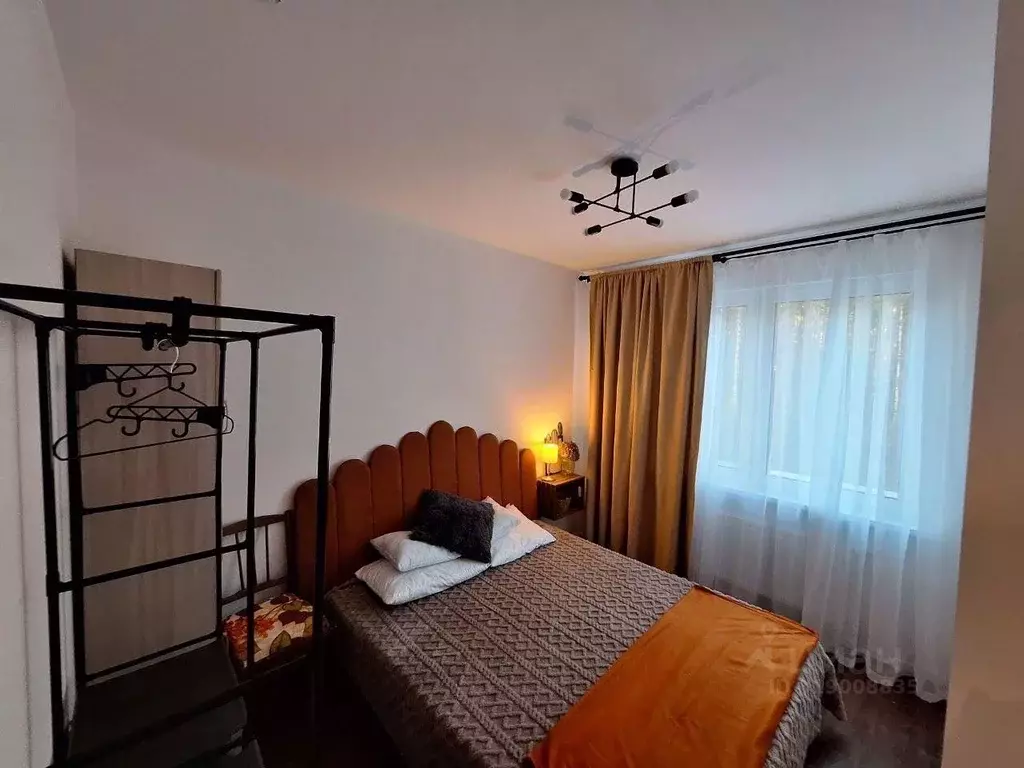 1-к кв. Санкт-Петербург ул. Пейзажная, 24к1 (31.0 м) - Фото 0