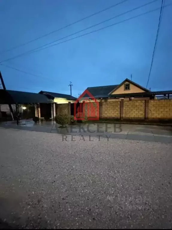 Дом в Крым, Бахчисарай ул. Ломоносова, 61 (80 м) - Фото 2