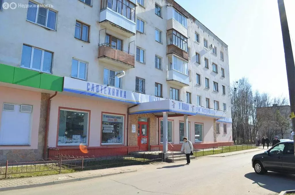 Торговая площадь (105 м) - Фото 2