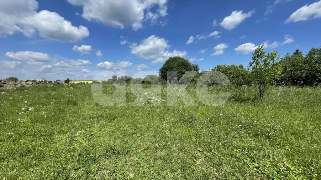 Участок в Московская область, Раменский муниципальный округ, пос. ... - Фото 2