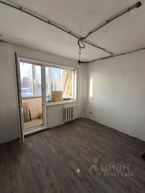 1-к кв. Псковская область, Псковский район, Логозовская волость, д. ... - Фото 2