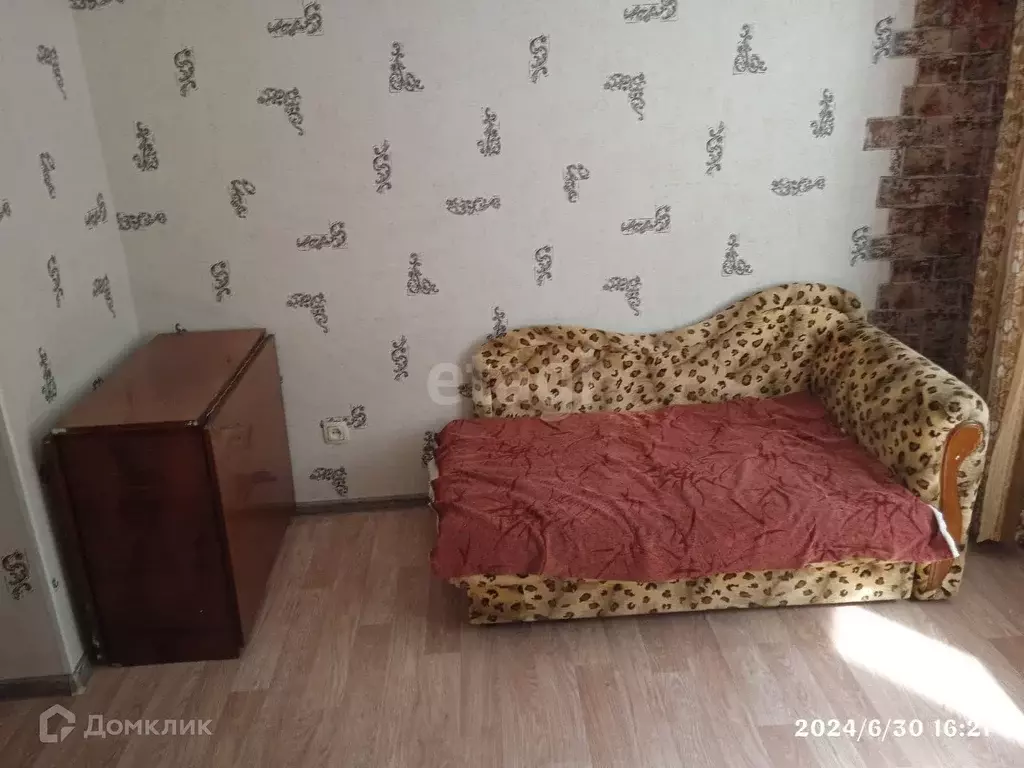 Продаётся 1-к квартира, 18 м - Фото 1