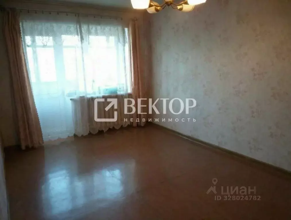 2-к кв. Костромская область, Кострома Советская ул., 51Г (44.4 м) - Фото 1