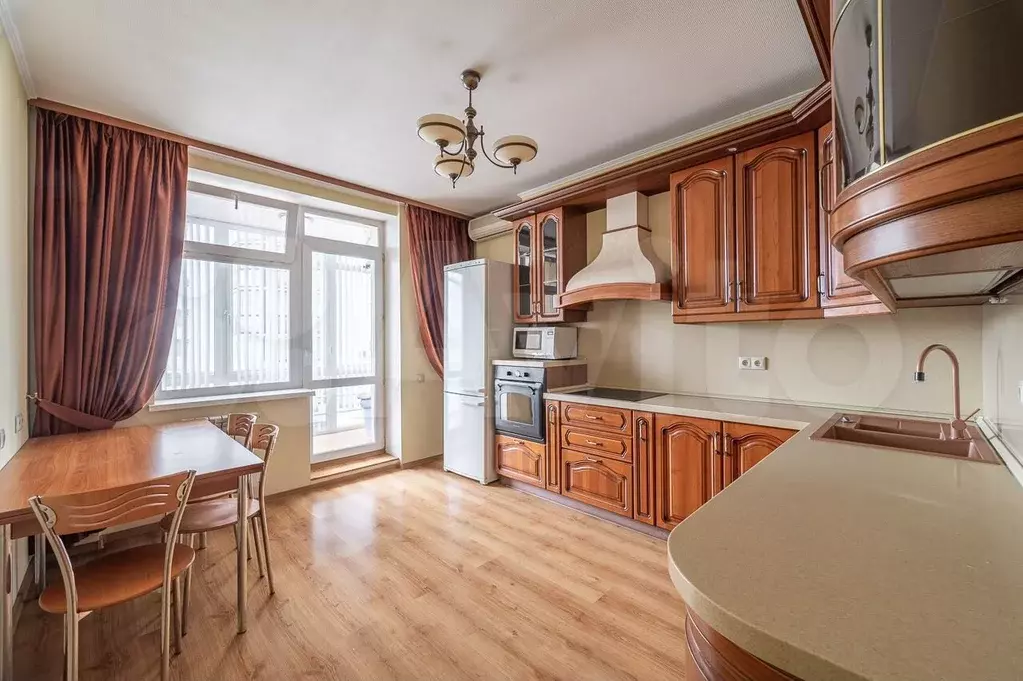 1-к. квартира, 49,9 м, 8/10 эт. - Фото 0
