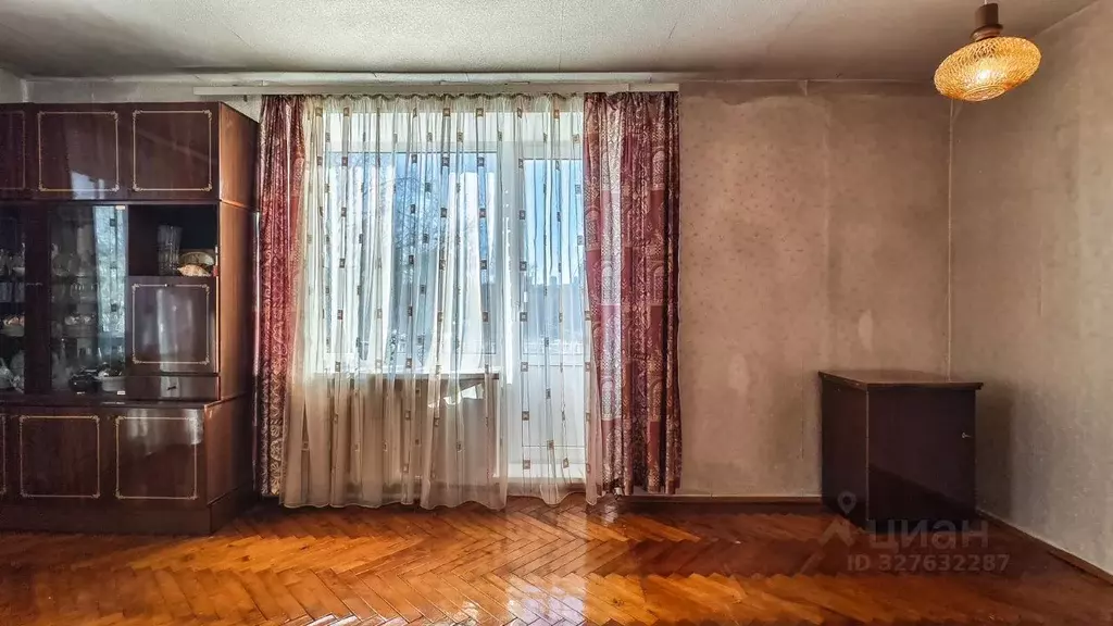 1-к кв. Санкт-Петербург ул. Орджоникидзе, 19 (31.3 м) - Фото 2