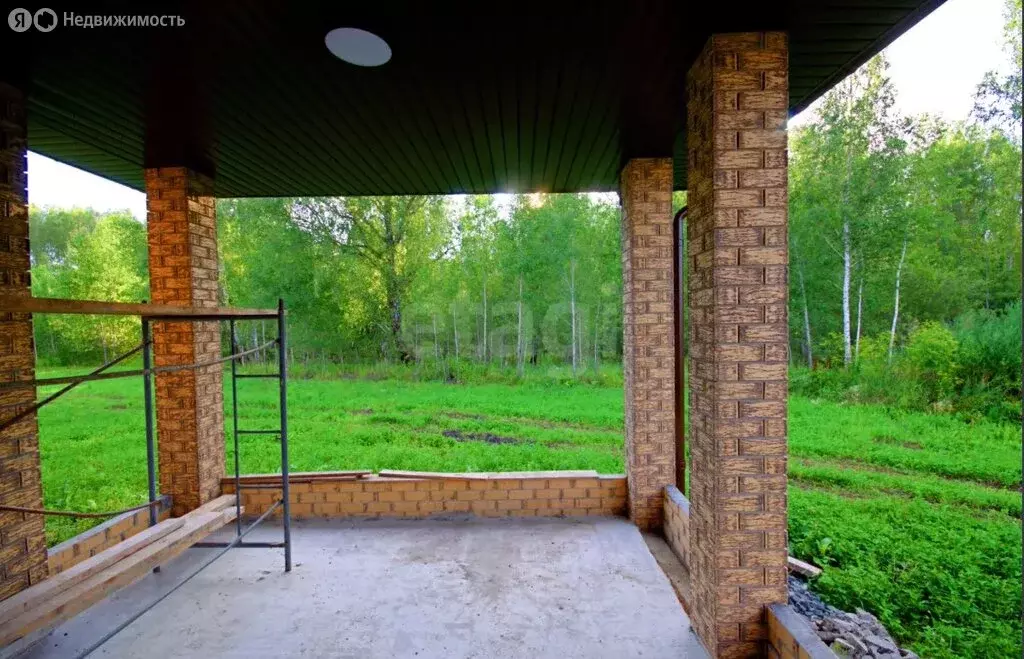 Дом в Заводоуковск, Кленовая улица, 18 (97 м) - Фото 1