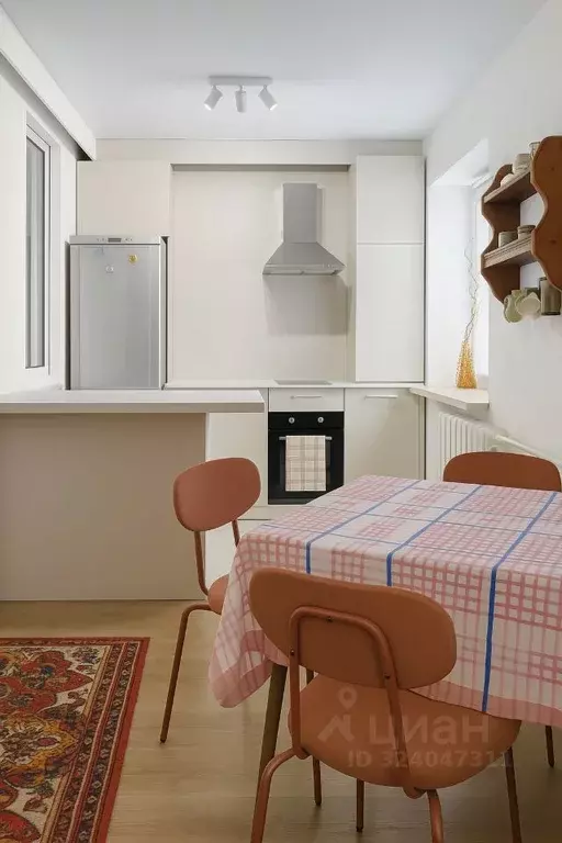 2-к кв. Калининградская область, Калининград Ленинский просп., 21А ... - Фото 2