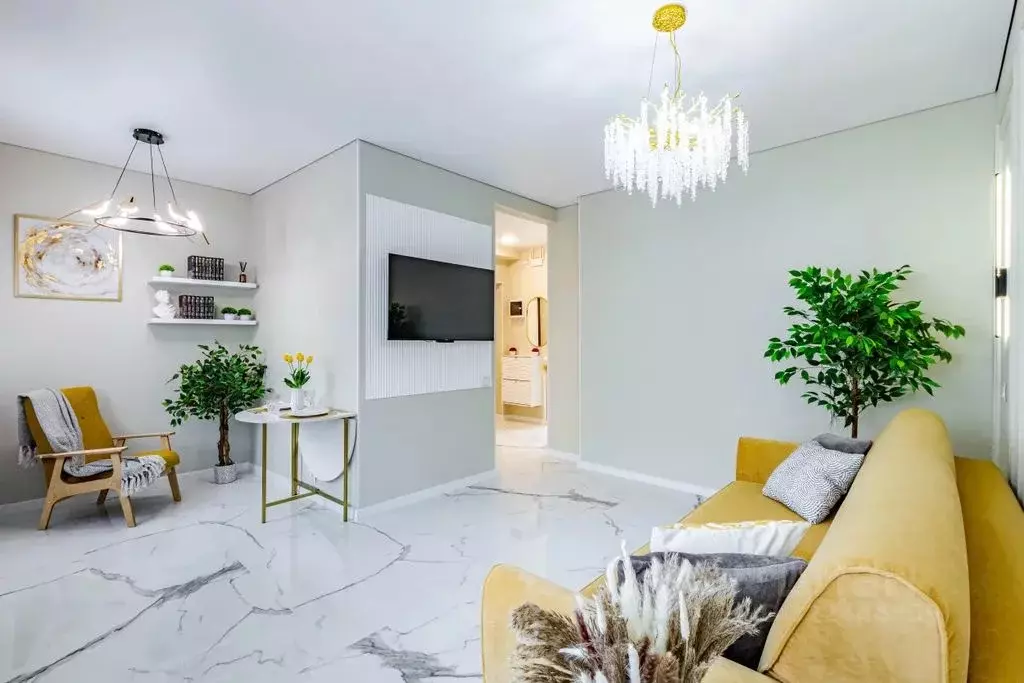 2-к кв. Свердловская область, Екатеринбург ул. Малышева, 21/4 (50.0 м) - Фото 2