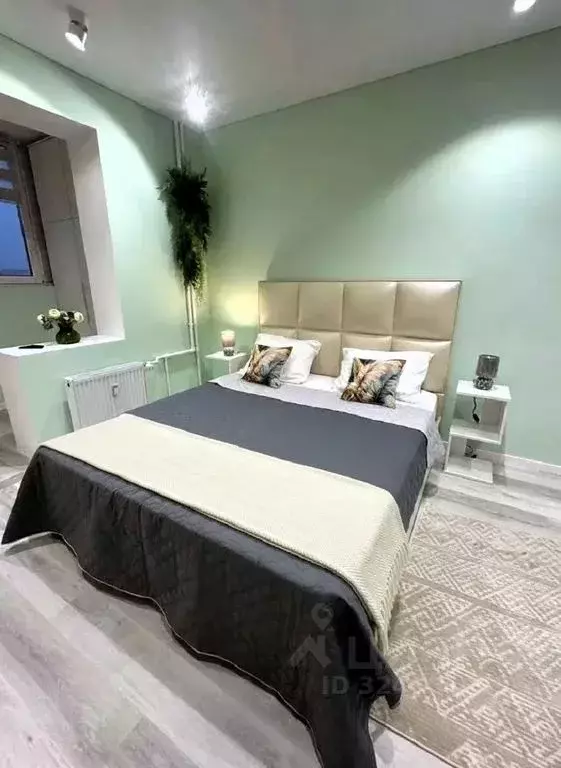 1-к кв. Оренбургская область, Оренбург ул. Маргелова, 5 (38.0 м) - Фото 2