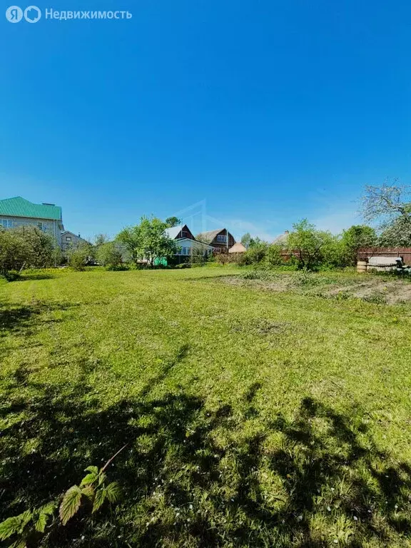 Участок в Сергиев Посад, Гражданская улица, 33 (8 м) - Фото 1