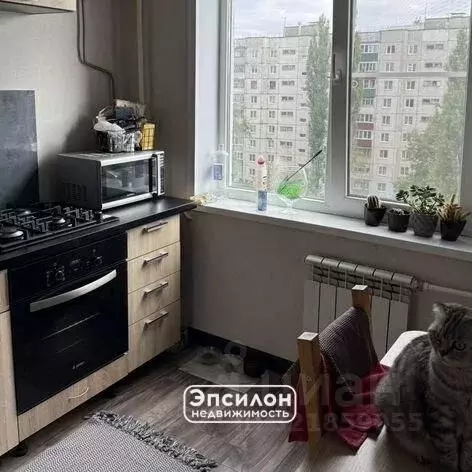 1-к кв. Курская область, Курск просп. Дружбы, 6 (30.4 м) - Фото 1