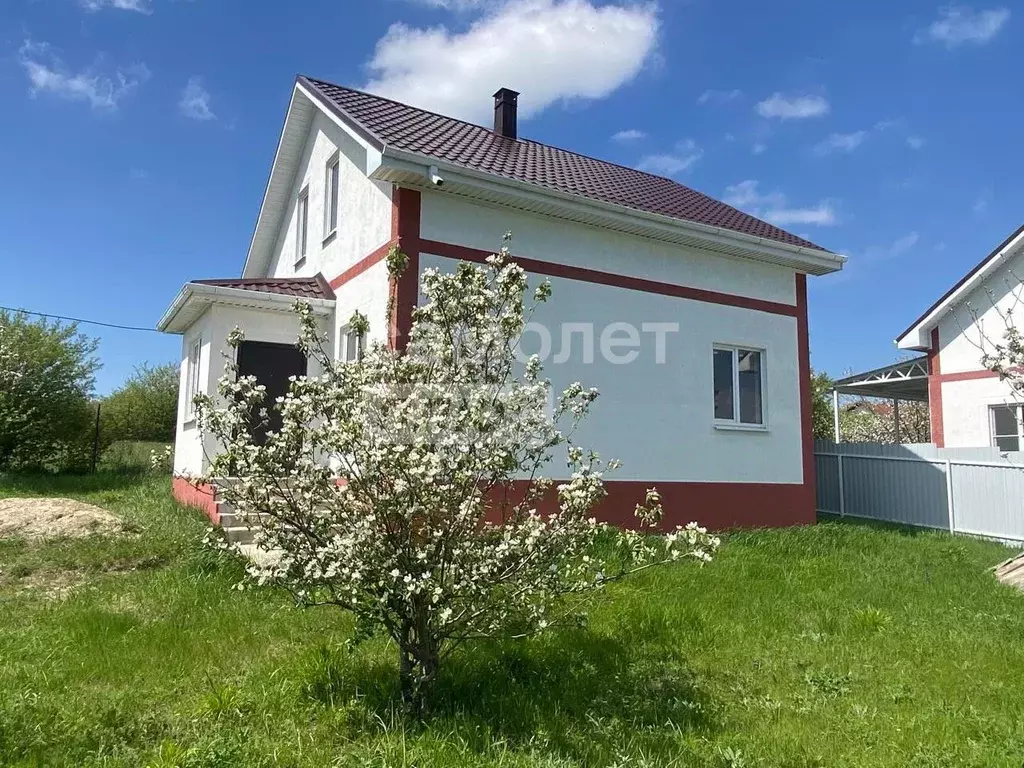 Дом в Краснодарский край, Новороссийск городской округ, Раевская ст-ца ... - Фото 0