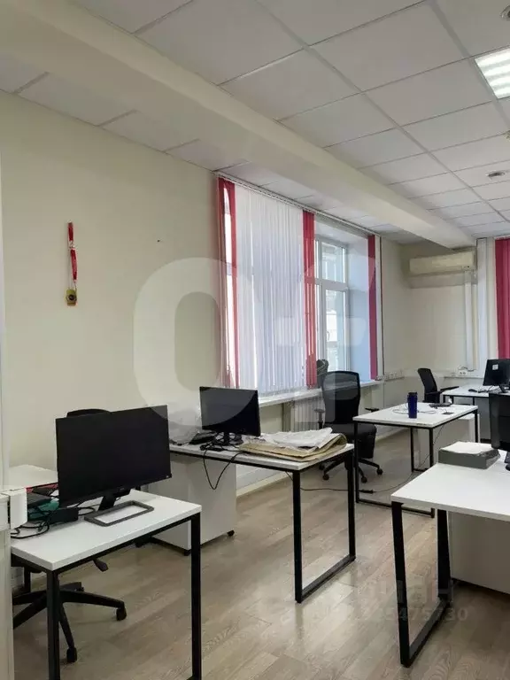 Офис в Москва Цветной бул., 30С1 (506 м) - Фото 1