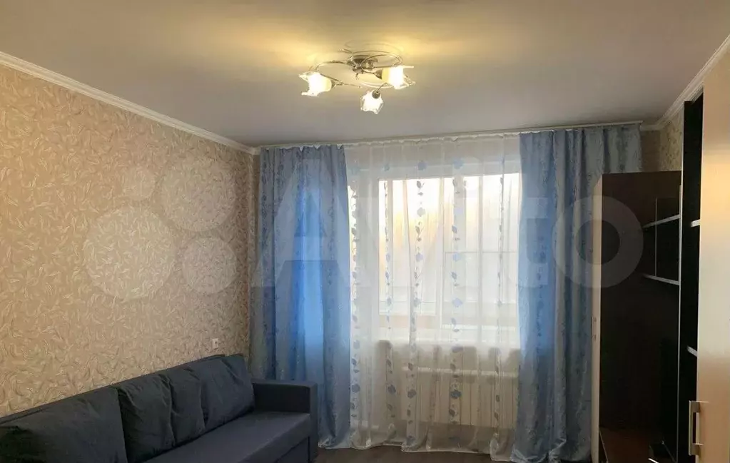 1-к. квартира, 28 м, 3/5 эт. - Фото 0