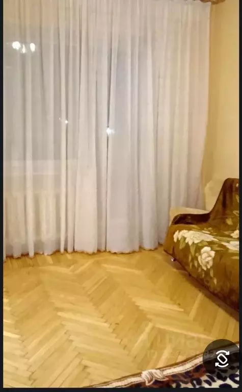 Свободной планировки кв. Татарстан, Казань ул. Нариманова, 50 (38.0 м) - Фото 2