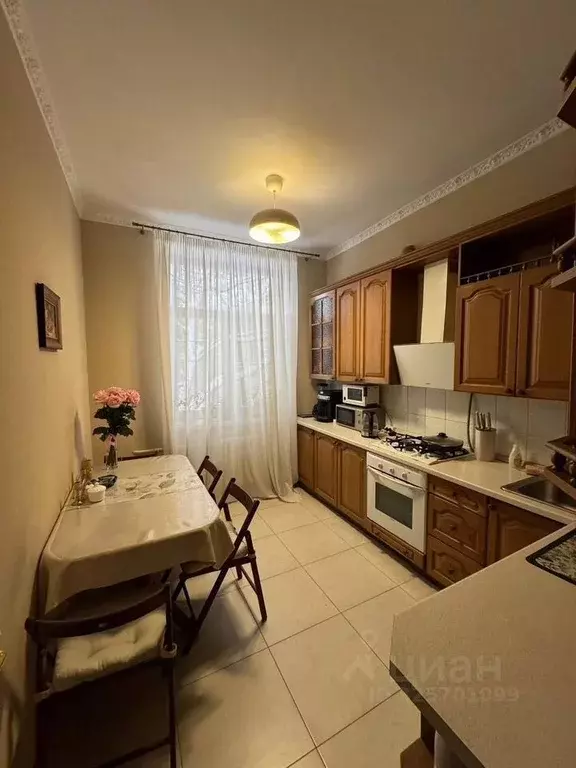 2-к кв. Москва Болотниковская ул., 1К1 (62.0 м) - Фото 1